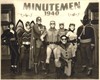 Хранители (Watchmen)